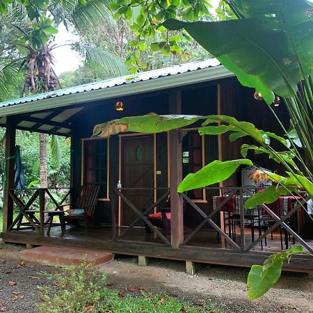 Cabinas Coco Lindo Ojochal Dış mekan fotoğraf