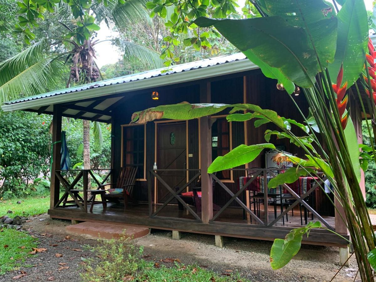 Cabinas Coco Lindo Ojochal Dış mekan fotoğraf