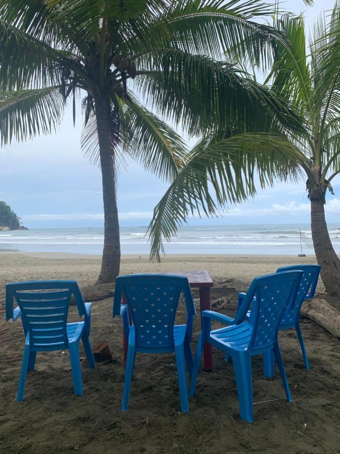 Cabinas Coco Lindo Ojochal Dış mekan fotoğraf