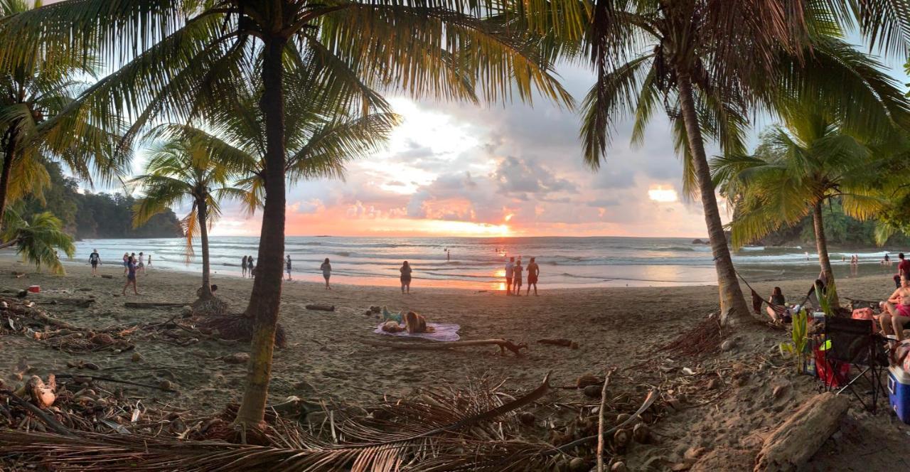 Cabinas Coco Lindo Ojochal Dış mekan fotoğraf