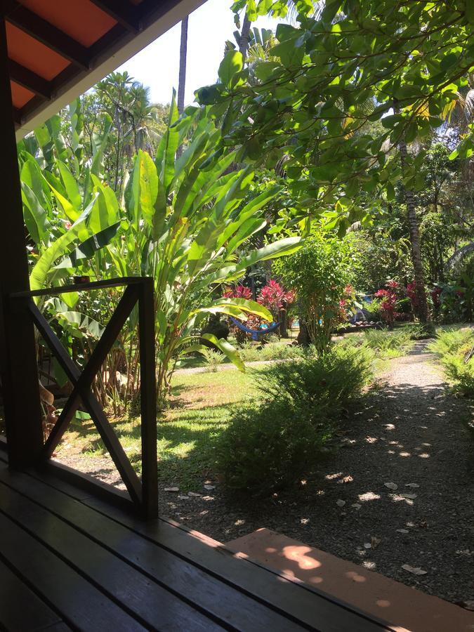 Cabinas Coco Lindo Ojochal Dış mekan fotoğraf