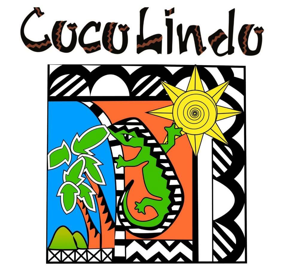 Cabinas Coco Lindo Ojochal Dış mekan fotoğraf
